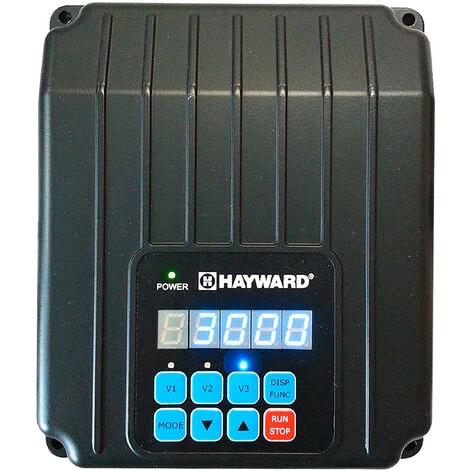Pompe Super Pump VSTD 1 CV à Vitesse Variable Mono - Hayward 2 Pompe Super Pump VSTD 1 CV à Vitesse Variable Mono - Hayward – Image 2