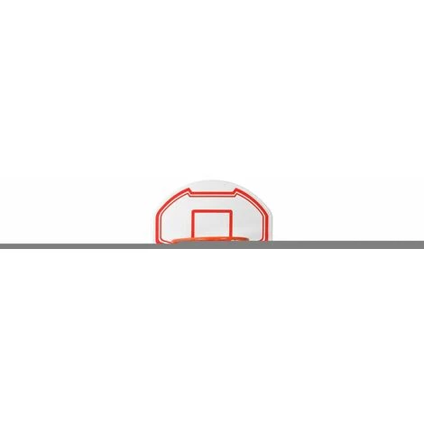 NOVA Basketball De Basket-ball Mobile 250 Cm Panier De Basket-ball Portable 250 Cm 2 NOVA Basketball De Basket-ball Mobile 250 Cm Panier De Basket-ball Portable 250 Cm – Image 2