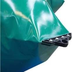 AQUALUX EDENEA Citerne Souple Récupération Eau De Pluie 1000L - Vert -Pompe et filtre de piscine Soldes 57126400 4