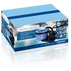 SAN MARCO Filtre � Sable 8,5 M3/H Minuteur 5 SAN MARCO Filtre � Sable 8,5 M3/H Minuteur -Pompe et filtre de piscine Soldes 57242449 3