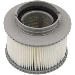 QERSTA Cartouche Filtrante 2 Pièces Pour Bain à Remous MSpa, Filtre à Eau De Remplacement Pour Piscine Gonflable 7 QERSTA Cartouche Filtrante 2 Pièces Pour Bain à Remous MSpa, Filtre à Eau De Remplacement Pour Piscine Gonflable -Pompe et filtre de piscine Soldes 57297189 3