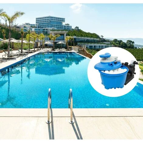 ABCRITAL Balles Filtrantes, 700G Boules De Filtre De Piscine, Billes Filtrantes, Alternative Pour 25 Kg De Sable Filtrant, Média Filtre À Fibres Pour Piscine, Filtres À Sable (700G) 2 ABCRITAL Balles Filtrantes, 700G Boules De Filtre De Piscine, Billes Filtrantes, Alternative Pour 25 Kg De Sable Filtrant, Média Filtre À Fibres Pour Piscine, Filtres À Sable (700G) – Image 2