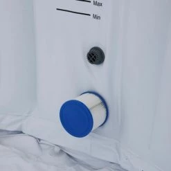 Filtre Antimicrobien AREBOS 6x Pour Bain à Remous De Piscine Spa -Pompe et filtre de piscine Soldes 57882070 5