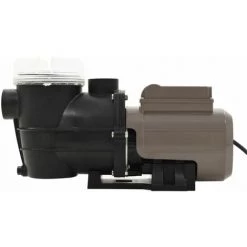 INLIFE Pompe De Piscine Avec Minuterie Noir 0,25 CH 8000 L / H 7 INLIFE Pompe De Piscine Avec Minuterie Noir 0,25 CH 8000 L / H -Pompe et filtre de piscine Soldes 57884747 3