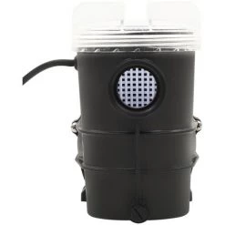 INLIFE Pompe De Piscine Avec Minuterie Noir 0,25 CH 8000 L / H 9 INLIFE Pompe De Piscine Avec Minuterie Noir 0,25 CH 8000 L / H -Pompe et filtre de piscine Soldes 57884747 5