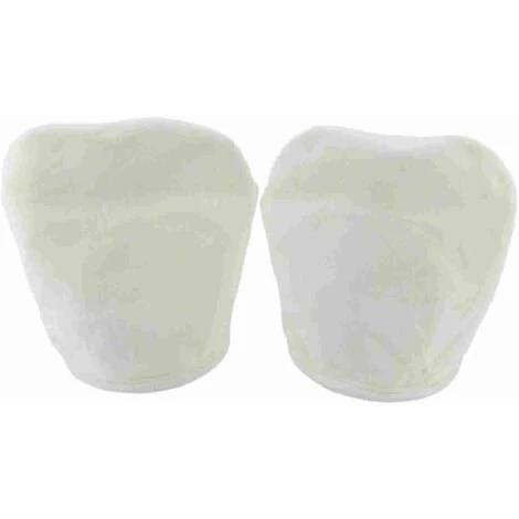 PFP 2x Poche Filtrante Compatible Filtrinov FB12 / FB 14 – 10 Ou 25 Microns 1 PFP 2x Poche Filtrante Compatible Filtrinov FB12 / FB 14 – 10 Ou 25 Microns