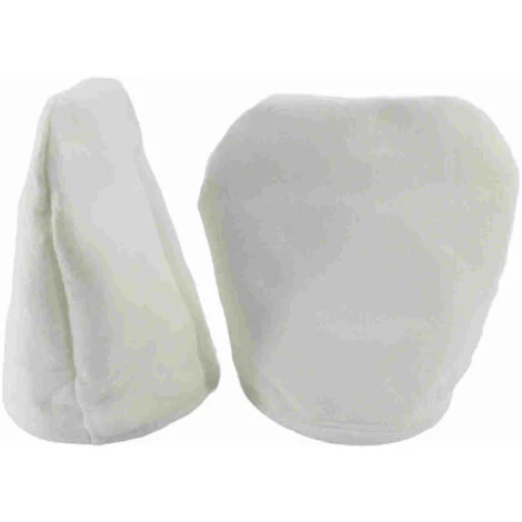 PFP 2x Poche Filtrante Compatible Filtrinov FB12 / FB 14 – 10 Ou 25 Microns 2 PFP 2x Poche Filtrante Compatible Filtrinov FB12 / FB 14 – 10 Ou 25 Microns – Image 2