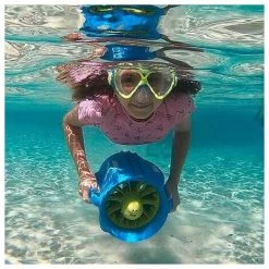 SUINGA Yamaha Seascooter Piscine Jet Propulseur D'eau -Pompe et filtre de piscine Soldes 58193399 3