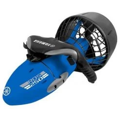 SUINGA Yamaha Seascooter RDS250 Propulseur Aquatique