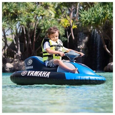 SUINGA Jet Ski Yamaha Aqua Croisière 2 SUINGA Jet Ski Yamaha Aqua Croisière – Image 2