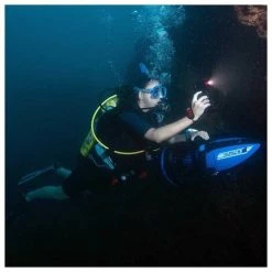 SUINGA Hélice Aquatique Yamaha Seascooter 220Li 5 SUINGA Hélice Aquatique Yamaha Seascooter 220Li -Pompe et filtre de piscine Soldes 58193425 3