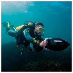 SUINGA Hélice Aquatique Yamaha Seascooter 275L -Pompe et filtre de piscine Soldes 58193427 3