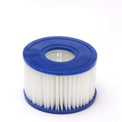 DONTODENT Lot De 2 Cartouches Filtrantes De Rechange Pour Spa Hot Tub/Spa - Pour Spa-Intex S1 - Filtre For Mspa,Pour Spa Pool Filtre Kit D'entretien -Pompe et filtre de piscine Soldes 58197400 3