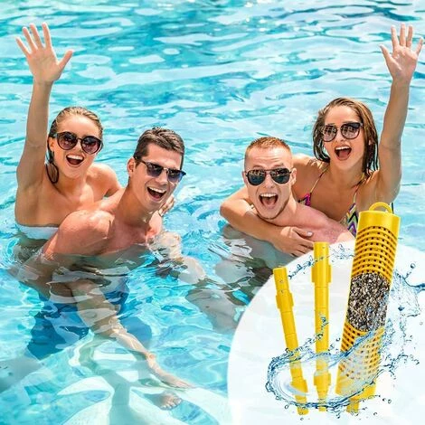 OUSUDELA Filtre Spa Dure 4 Mois Cartouches De Filtres De Piscine à Cartouche Pièces Minérales Pour Spa Et Jacuzzi Cartouche Filtrante Pour Piscine Et Spa Cartouche Spa Bâton Filtre De Piscine, 2 Pièces 5 OUSUDELA Filtre Spa Dure 4 Mois Cartouches De Filtres De Piscine à Cartouche Pièces Minérales Pour Spa Et Jacuzzi Cartouche Filtrante Pour Piscine Et Spa Cartouche Spa Bâton Filtre De Piscine, 2 Pièces – Image 5