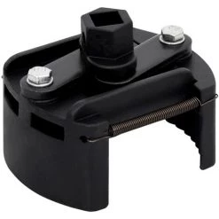 INLIFE Clé Bidirectionnelle Universelle Pour Filtre à Huile 80-115 Mm