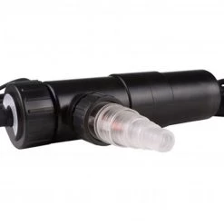 INLIFE Dispositif De Décantation UVC 10 000 L -Pompe et filtre de piscine Soldes 58275992 3