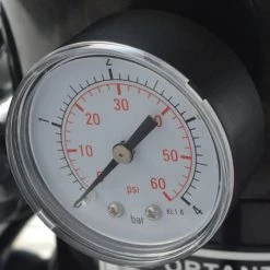 INLIFE Pompe De Filtration à Sable 1000 W 16800 L/h XL 9 INLIFE Pompe De Filtration à Sable 1000 W 16800 L/h XL -Pompe et filtre de piscine Soldes 58276535 5