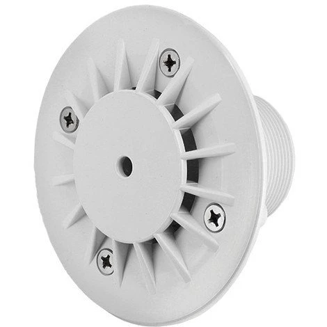 Pièce à Sceller Piscine - Bouche De Refoulement Béton ABS Inversé Hydraulicite De Astralpool 1 Pièce à Sceller Piscine - Bouche De Refoulement Béton ABS Inversé Hydraulicite De Astralpool