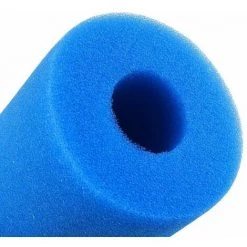 DONTODENT Filtre Éponge, Éponge De Cartouche Filtrante, éponge De Filtre De Piscine, Cartouche De Remplacement Lavable Réutilisable - 2pcs 200mm -Pompe et filtre de piscine Soldes 58641176 4