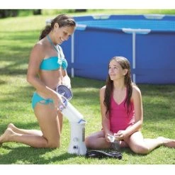 Cartouche Filtrante Intex Type B 29005 - Filtre Pour Pompe De Filtration 7 Cartouche Filtrante Intex Type B 29005 - Filtre Pour Pompe De Filtration -Pompe et filtre de piscine Soldes 58676105 3