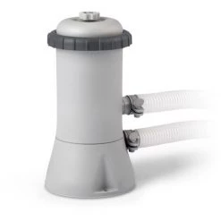 Pompe De Filtration Intex 28604GS - 2,271 Litres Par Heure