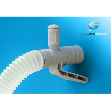 Pompe De Filtration Intex 28604GS - 2,271 Litres Par Heure 2 Pompe De Filtration Intex 28604GS - 2,271 Litres Par Heure – Image 2