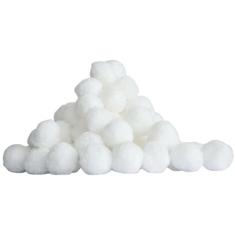 Bestway - Flowclear - Billes En Polysphère Pour Pompe à Filtre à Sable 1 Bestway - Flowclear - Billes En Polysphère Pour Pompe à Filtre à Sable