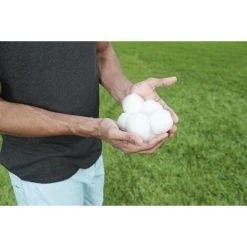 Bestway - Flowclear - Billes En Polysphère Pour Pompe à Filtre à Sable 7 Bestway - Flowclear - Billes En Polysphère Pour Pompe à Filtre à Sable -Pompe et filtre de piscine Soldes 58676344 3