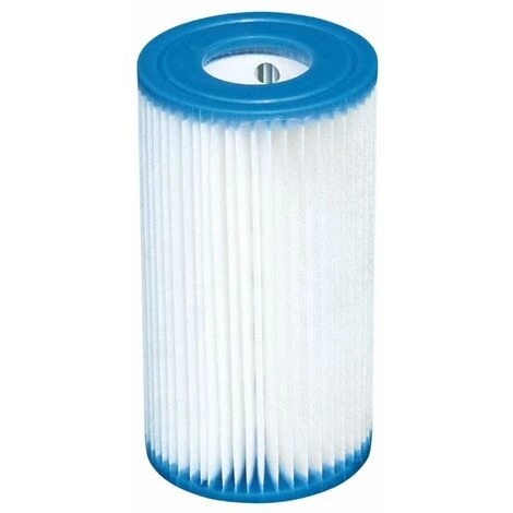 Cartouche Filtrante Intex Type A 29000 - Filtre Pour Pompe De Filtration 2 Cartouche Filtrante Intex Type A 29000 - Filtre Pour Pompe De Filtration â Image 2