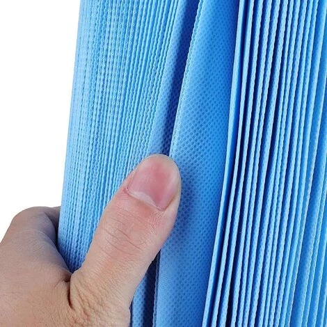 HIASDFLS (2Pcs) Drisubt Générique Cartouches De Filtration Intex Pour Filtre Piscine,Compatible Avec Le Remplacement De La Cartouche Filtrante Iii Fd3136 4 HIASDFLS (2Pcs) Drisubt Générique Cartouches De Filtration Intex Pour Filtre Piscine,Compatible Avec Le Remplacement De La Cartouche Filtrante Iii Fd3136 – Image 4