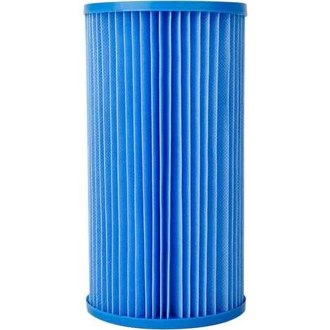 HIASDFLS (1Pcs) Drisubt Générique Cartouches De Filtration Intex Pour Filtre Piscine,Compatible Avec Le Remplacement De La Cartouche Filtrante Iii Fd3136 1 HIASDFLS (1Pcs) Drisubt Générique Cartouches De Filtration Intex Pour Filtre Piscine,Compatible Avec Le Remplacement De La Cartouche Filtrante Iii Fd3136