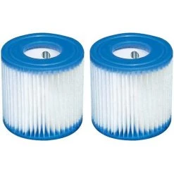 Fei Yu Filtre De Piscine Cartouche Filtrante De Piscine Gonflable Pour Accessoire De Piscine