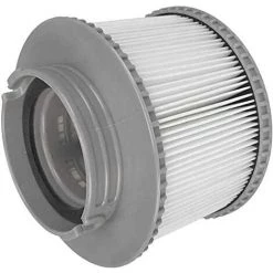 GDRHVFD Filtre Mspa,Cartouches De Filtre De Piscine(3Pcs),Filtre Cartouches De Rechange De Filtre Mspa Pour Baignoire,Spa,Piscine -Pompe et filtre de piscine Soldes 58696809 3