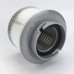 GDRHVFD Filtre Mspa,Cartouches De Filtre De Piscine (2Pcs),Filtre Cartouches De Rechange De Filtre Mspa Pour Baignoire,Spa,Piscine -Pompe et filtre de piscine Soldes 58696850 3