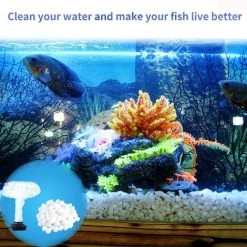 FVBJD Filtre Balls, Boules De Filtre, Balles Filtrantes Réutilisables, Convient à Divers Systèmes De Filtration Boules De Filtre De Piscine(300g) 8 FVBJD Filtre Balls, Boules De Filtre, Balles Filtrantes Réutilisables, Convient à Divers Systèmes De Filtration Boules De Filtre De Piscine(300g) -Pompe et filtre de piscine Soldes 58754793 4