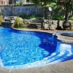 FVBJD Balles De Filtration, Accessoire Pour Système De Filtration, Balles Filtrantes à Sable Quartzeux, Filtre De Piscine, 700 G -Pompe et filtre de piscine Soldes 58754854 5