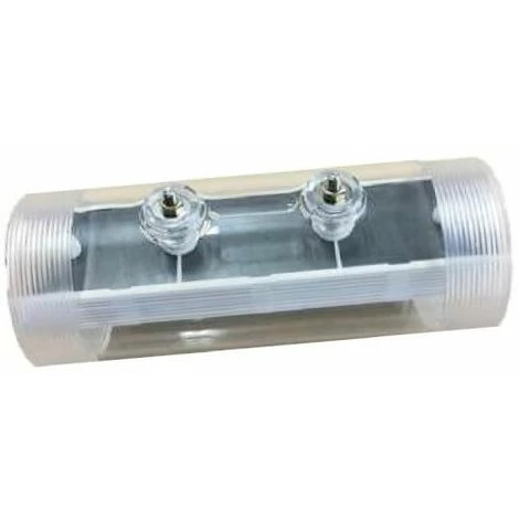 BIOPOOL Cellule Compatible Pool Technologie 5 Plaques Mixte (MX) 1 BIOPOOL Cellule Compatible Pool Technologie 5 Plaques Mixte (MX)