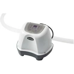 Système D'eau Salée Intex QS400 Avec Krystal Clear (max. 17 413 Litres) - 26664GS