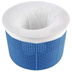 LTS FAFA Chaussettes D'écumoire De Piscine 10 Pièces, Filtre De Piscine, Sac Poubelle