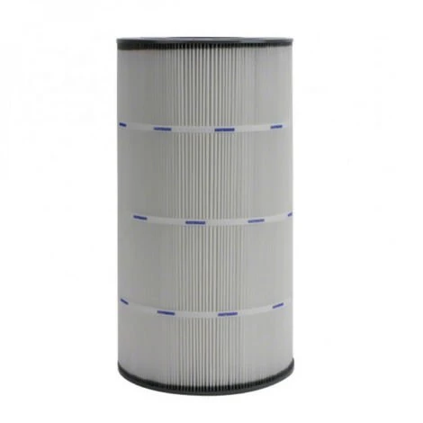 Cartouche De Filtration Pour Filtre De Piscine C900 - CX900RE - Hayward - Blanc 1 Cartouche De Filtration Pour Filtre De Piscine C900 - CX900RE - Hayward - Blanc