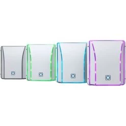 Electrolyseur Au Sel Salt & Swim 2.0 Réf. SASV22CEUB Bluetooth Hayward -Pompe et filtre de piscine Soldes 59234183 3