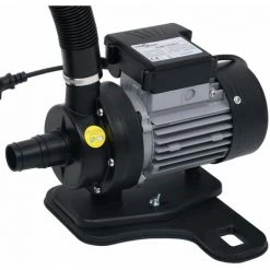 GROSMONDE Pompe De Filtration ¨¤ Sable 6,0 M3/h 18 L Avec Vanne ¨¤ 7 Positions 8 GROSMONDE Pompe De Filtration ¨¤ Sable 6,0 M3/h 18 L Avec Vanne ¨¤ 7 Positions -Pompe et filtre de piscine Soldes 59335500 4