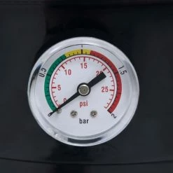 GROSMONDE Pompe De Filtration ¨¤ Sable 6,0 M3/h 18 L Avec Vanne ¨¤ 7 Positions 9 GROSMONDE Pompe De Filtration ¨¤ Sable 6,0 M3/h 18 L Avec Vanne ¨¤ 7 Positions -Pompe et filtre de piscine Soldes 59335500 5