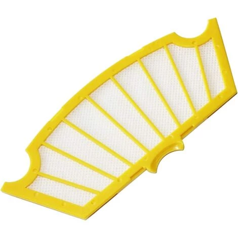 EINEMGELD Kit Complet De 9 Filtres Compatibles Avec Roomba 500. Pack De Pièces De Rechange Pour Filtre Série 5. Pièce De Rechange Avec Neuf Filtres. 2 EINEMGELD Kit Complet De 9 Filtres Compatibles Avec Roomba 500. Pack De Pièces De Rechange Pour Filtre Série 5. Pièce De Rechange Avec Neuf Filtres. – Image 2