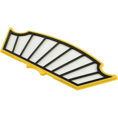 EINEMGELD Kit Complet De 9 Filtres Compatibles Avec Roomba 500. Pack De Pièces De Rechange Pour Filtre Série 5. Pièce De Rechange Avec Neuf Filtres. 3 EINEMGELD Kit Complet De 9 Filtres Compatibles Avec Roomba 500. Pack De Pièces De Rechange Pour Filtre Série 5. Pièce De Rechange Avec Neuf Filtres. – Image 3