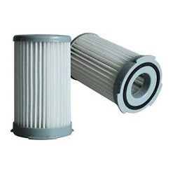 EINEMGELD Lot De 2 Filtres HEPA De Rechange Pour Aspirateur Electrolux ZS201 ZS203 ZT17635 Z1300-213 ZT1764 ZTF7660IW