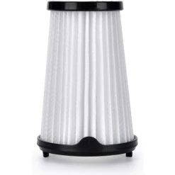 EINEMGELD Lot De 6 Filtres Pour Aspirateur Ergorapido AEG CX7 CX7-2 Filtre De Remplacement, Filtres Hepa De Remplacement Avec 1 Brosse De Nettoyage -Pompe et filtre de piscine Soldes 59434081 3