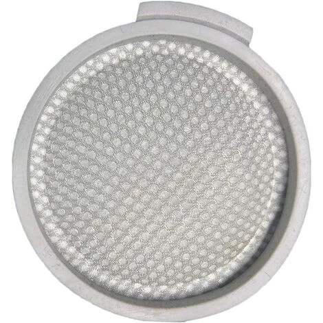 EINEMGELD Lot De 4 Filtres Pour Aspirateur Sans Fil H6 4 EINEMGELD Lot De 4 Filtres Pour Aspirateur Sans Fil H6 – Image 4