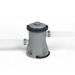 Filtre à Cartouche 58381 Type I 1,249m3/h 16W Bestway