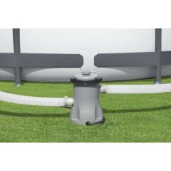 Filtre à Cartouche 58381 Type I 1,249m3/h 16W Bestway -Pompe et filtre de piscine Soldes 59465755 4